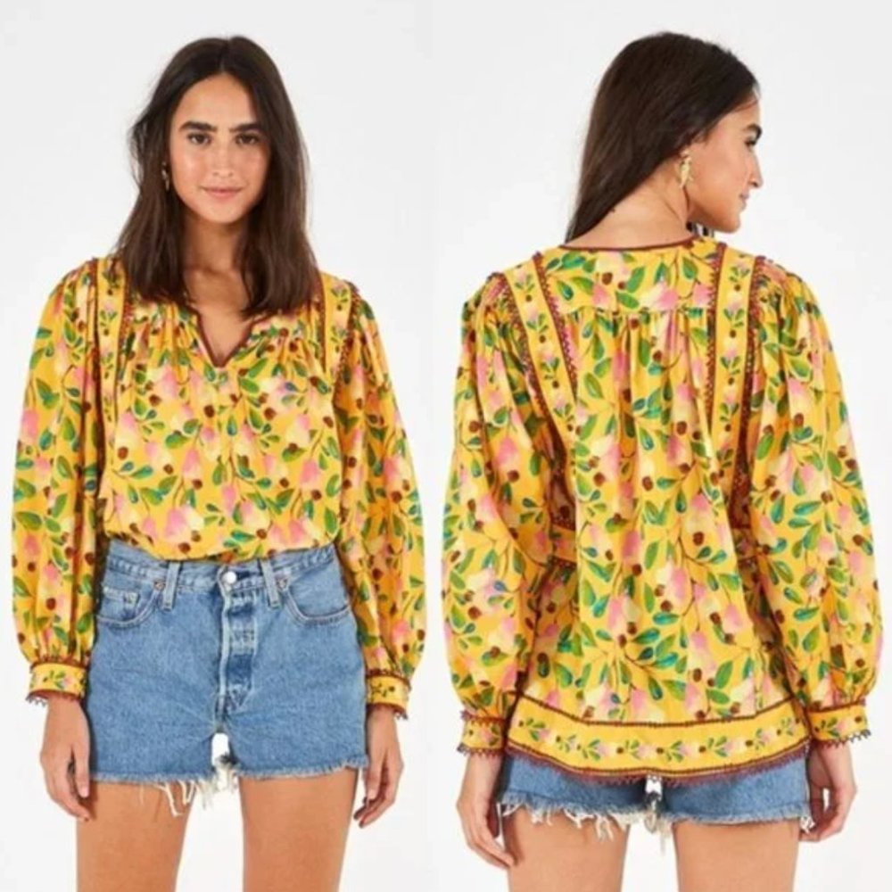 Farm Rio top